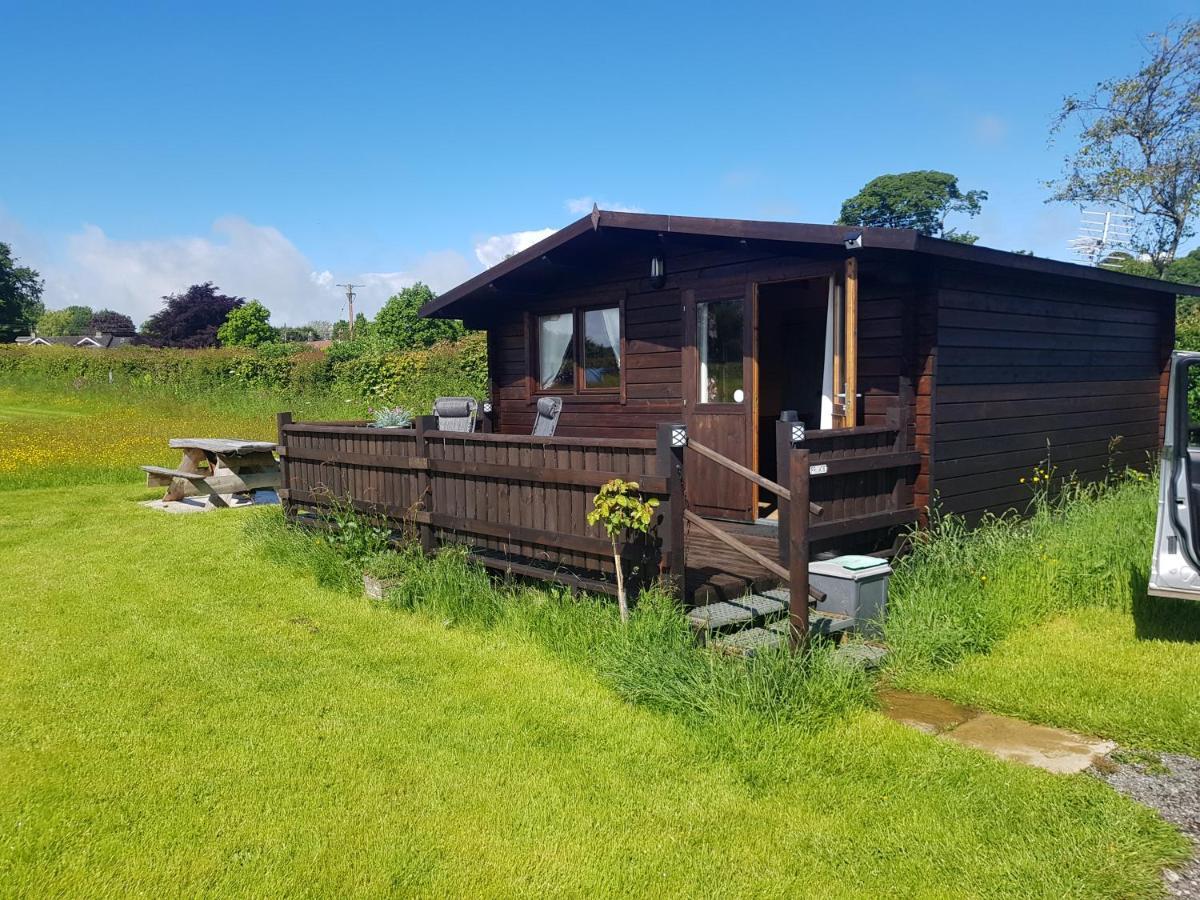 Country Bumpkin - Romantic Couples Stay In Oakhill Cabin 外观 照片